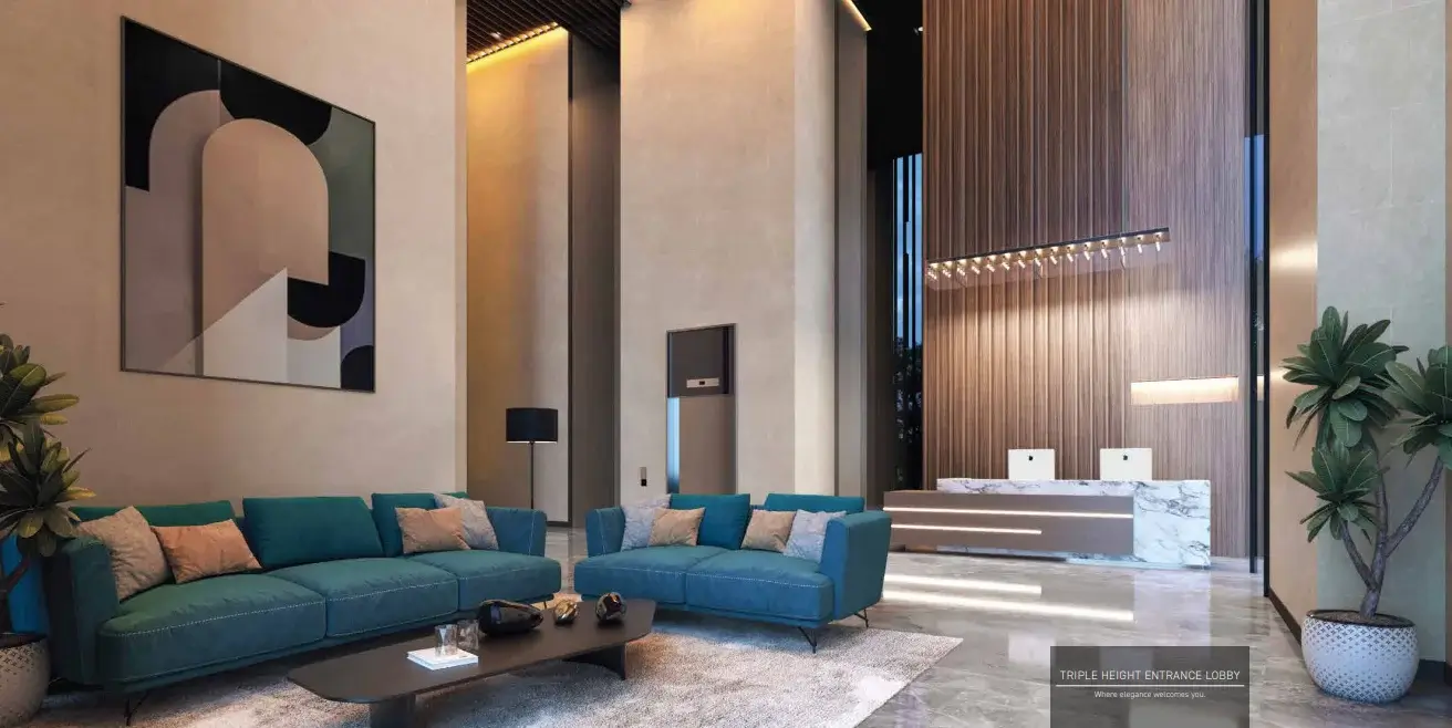 buy luxury apartments in signature global